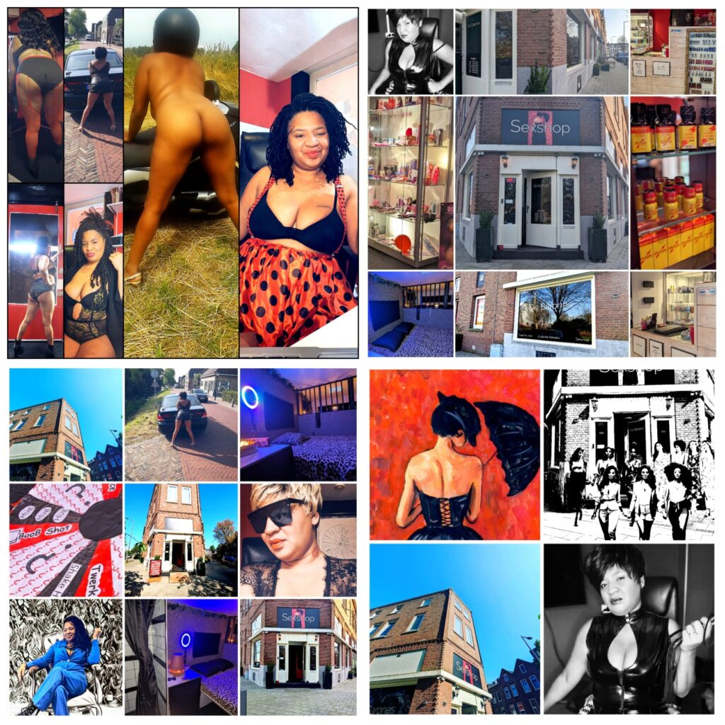 De Barones Rotterdam